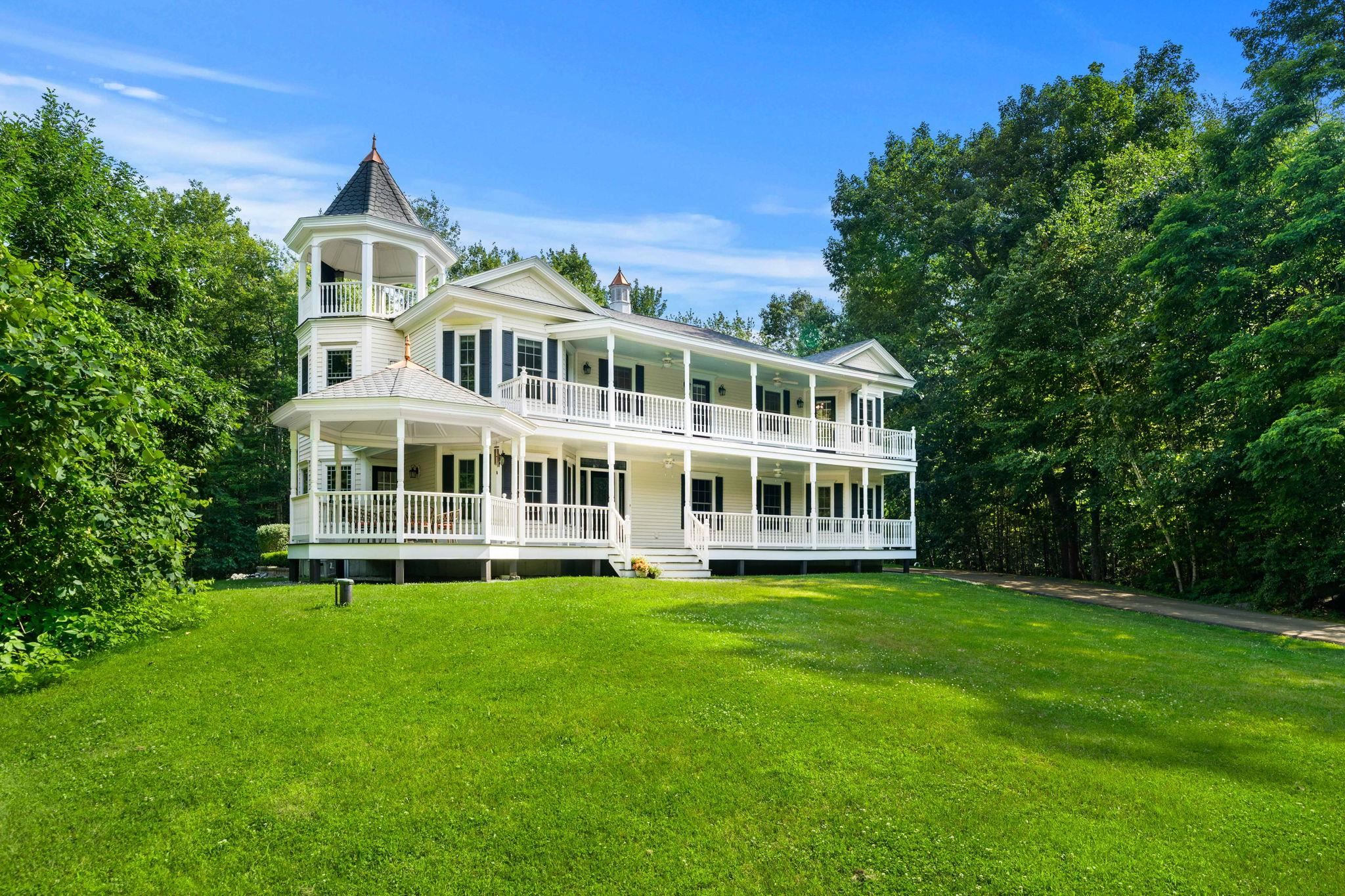 38 Rowell Road East Brentwood, NH 03833 - Photo 36 of 36