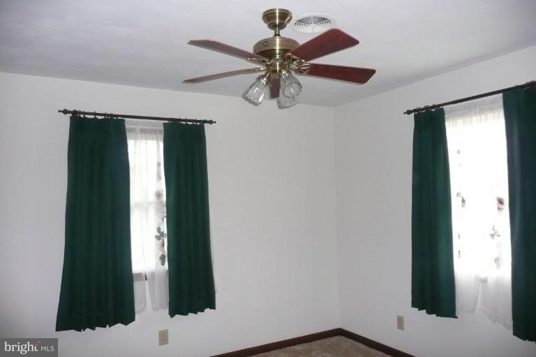 Bedroom #1