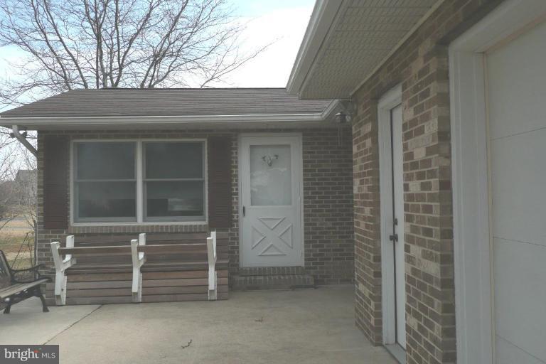 Exterior #2