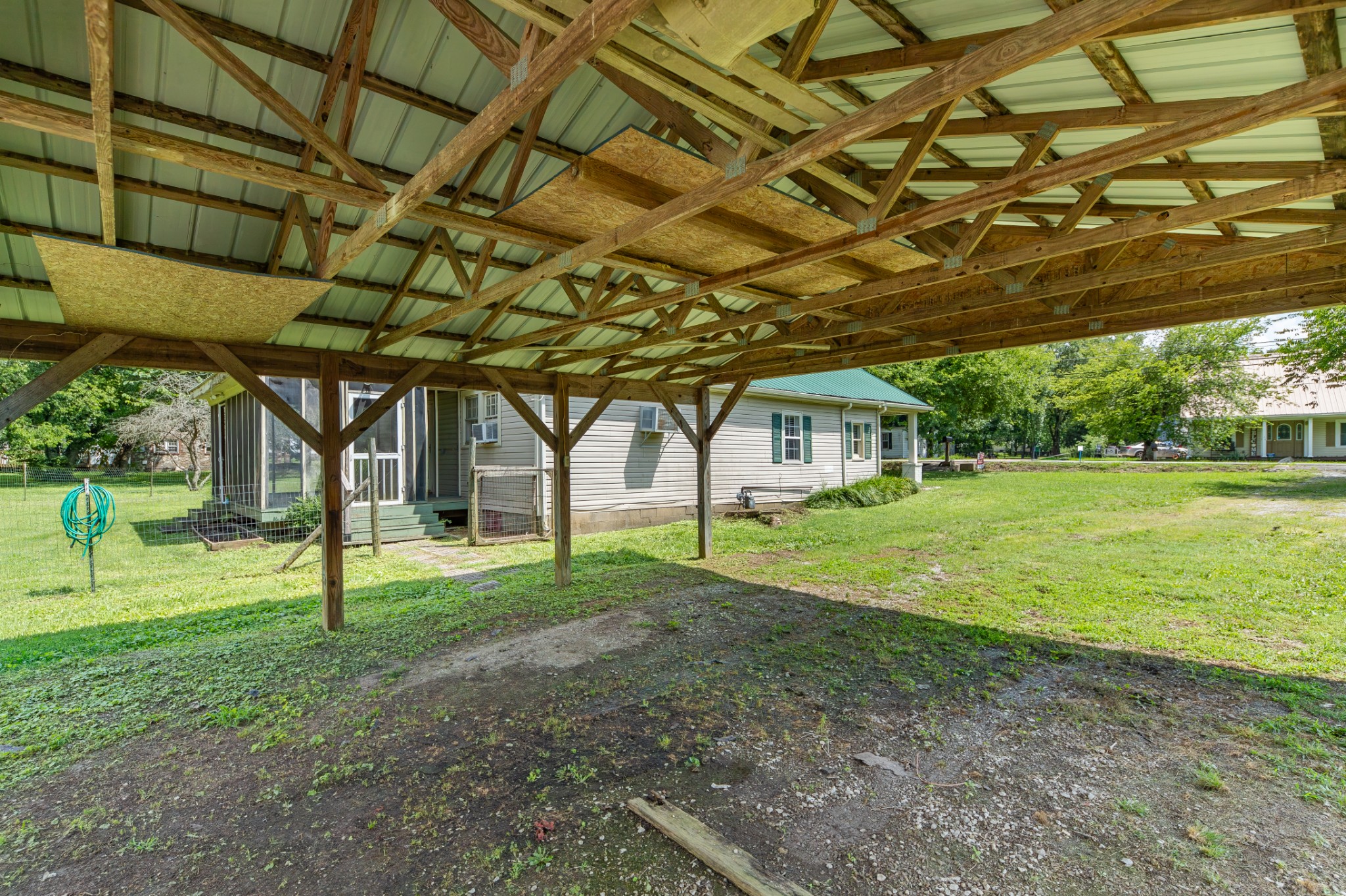 330 Holly Grove Road Lewisburg, TN 37091 - Photo 43 of 84