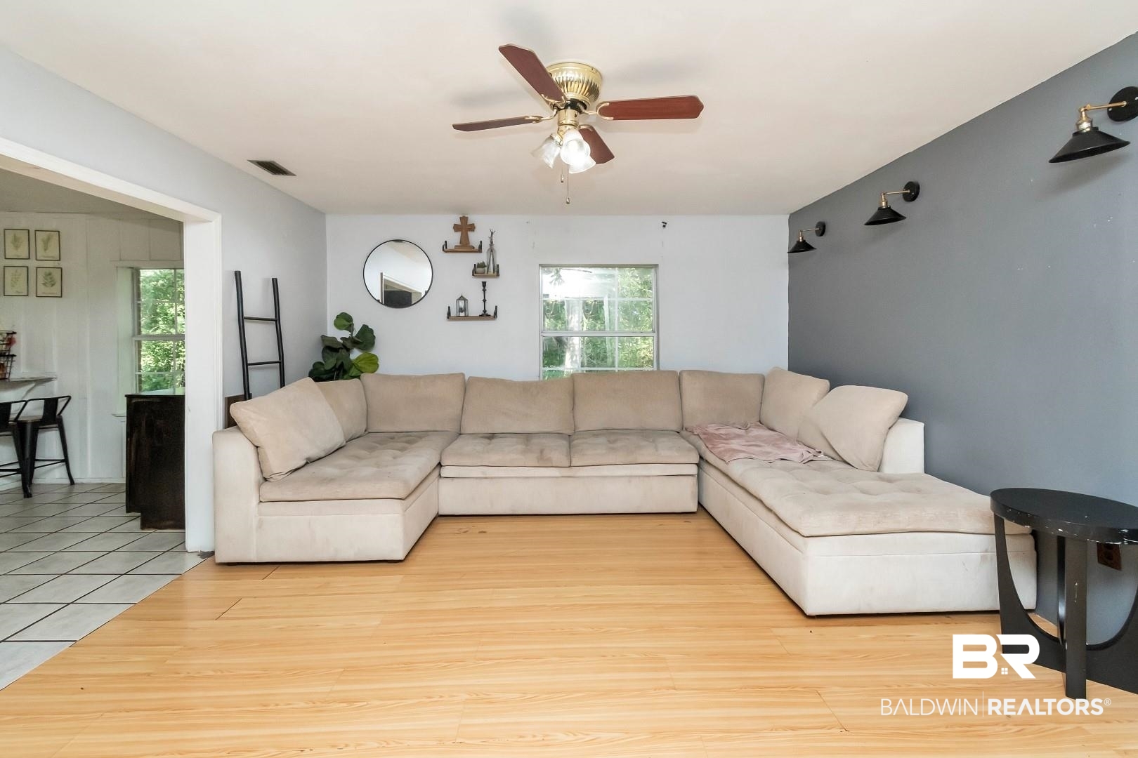 14250 Driskell Loop Road Wilmer, AL 36587 - Photo 9 of 33