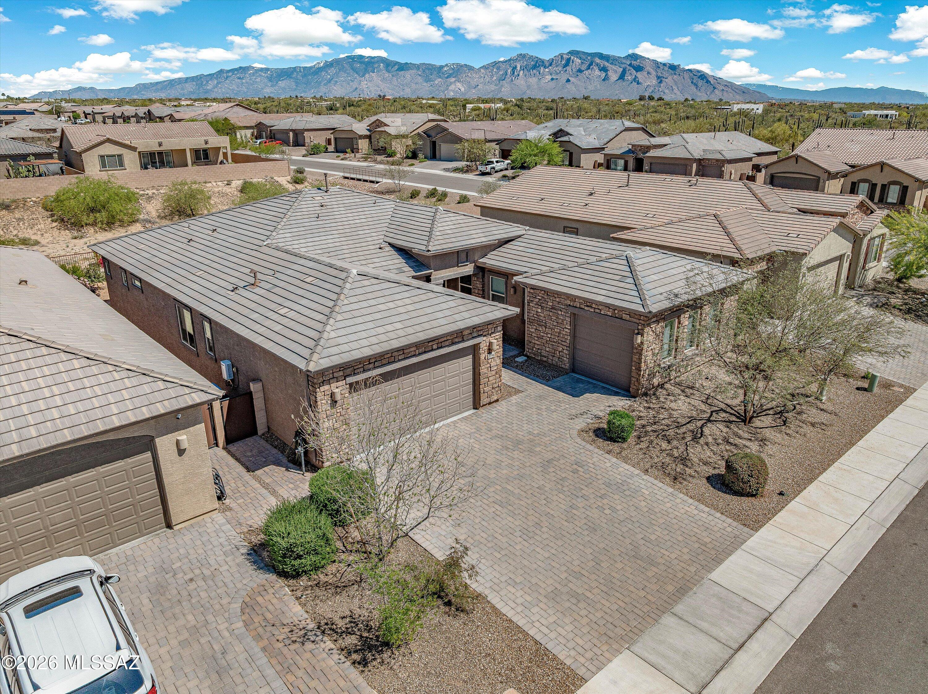 5196 West Ridgemont Court Tucson, AZ 85742 - Photo 41 of 46 5196 W Ridgemont Court