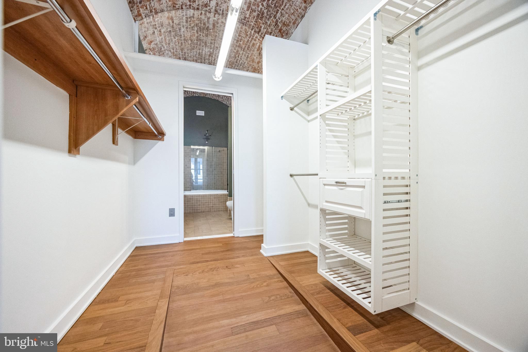 105 South 12th Street, Unit 402 Philadelphia, PA 19107 - Photo 13 of 21 a view of front door of house