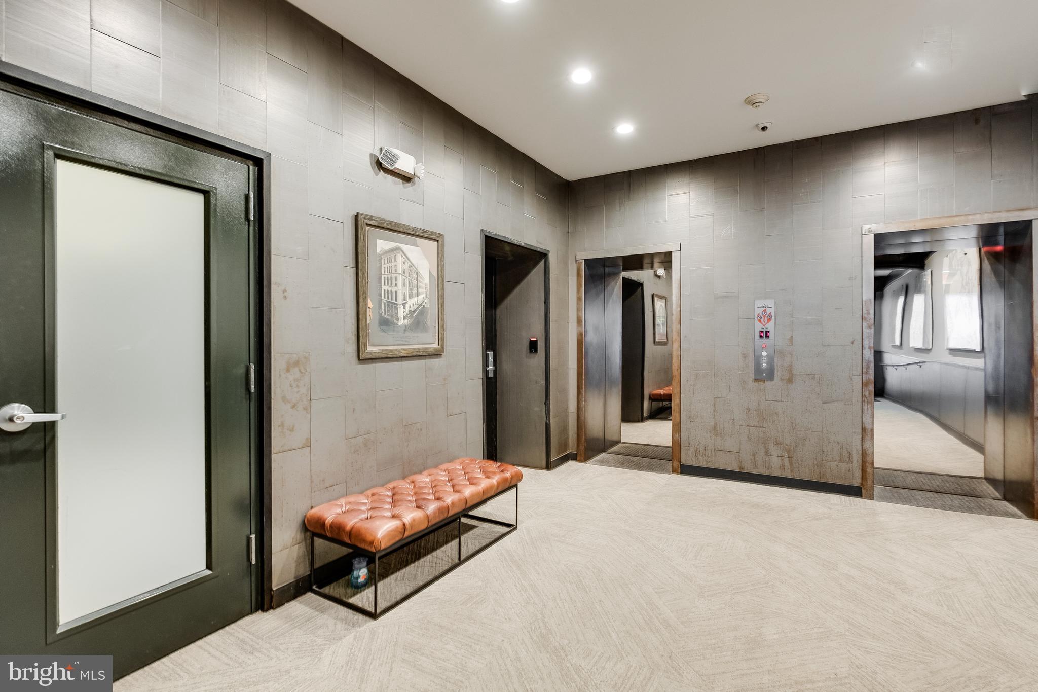 105 South 12th Street, Unit 402 Philadelphia, PA 19107 - Photo 20 of 21