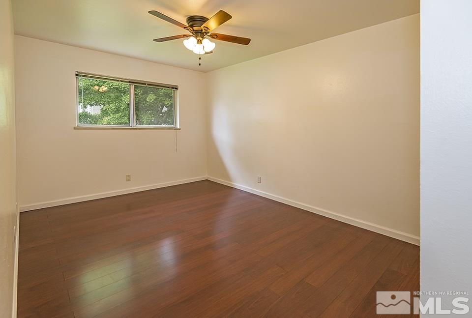 60 Smithridge Park Reno, NV 89502 - Photo 13 of 15 a view of an empty room with a window