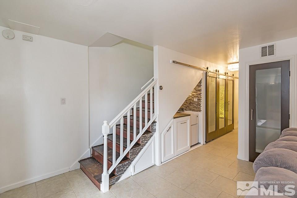 60 Smithridge Park Reno, NV 89502 - Photo 10 of 15 a view of an entryway with staircase