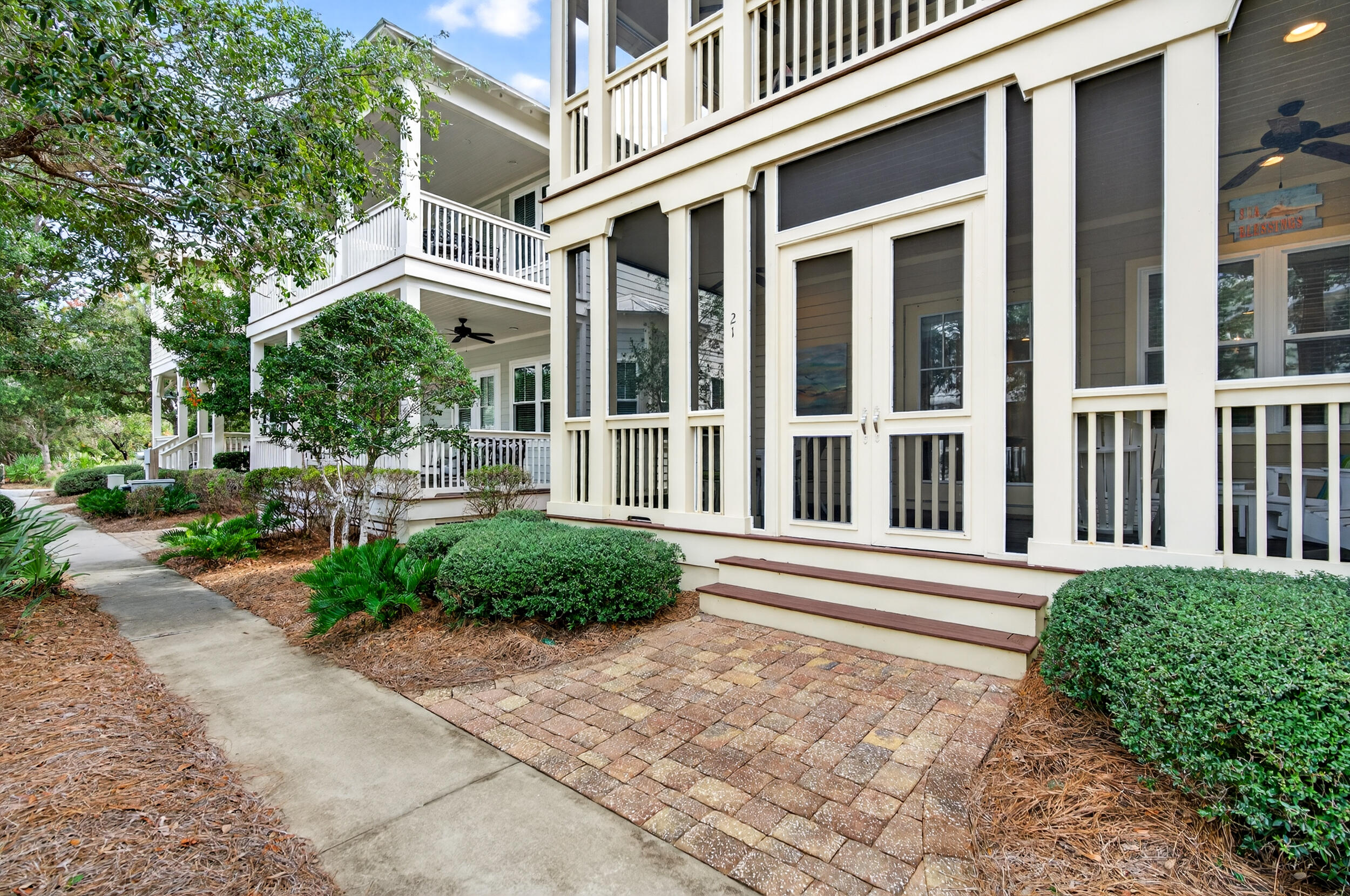 21 Cinnamon Fern Lane Santa Rosa Beach, FL 32459 - Photo 2 of 62 DSC07677