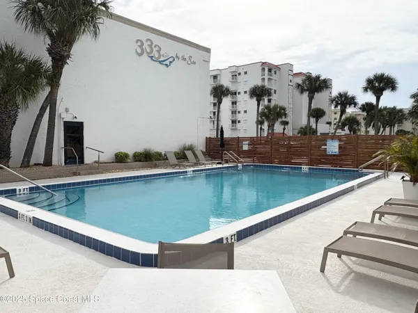 $3,300 | 333 North Atlantic Avenue, Unit 207, Cocoa Beach, FL 32931