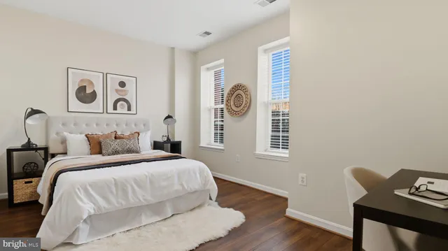 $349,995 | 5569 Lanier Avenue, Unit 379, Suitland, MD 20746