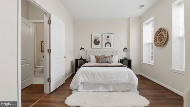 $349,995 | 5569 Lanier Avenue, Unit 379, Suitland, MD 20746