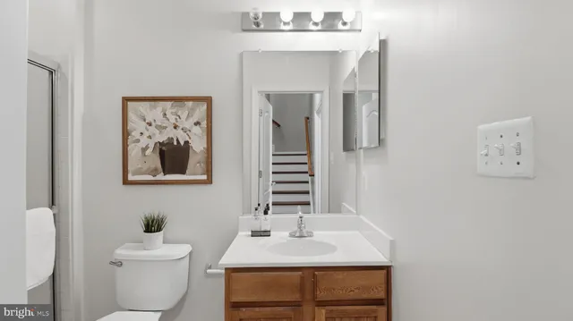 $349,995 | 5569 Lanier Avenue, Unit 379, Suitland, MD 20746