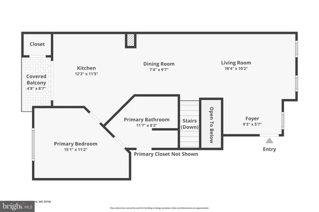 $349,995 | 5569 Lanier Avenue, Unit 379, Suitland, MD 20746