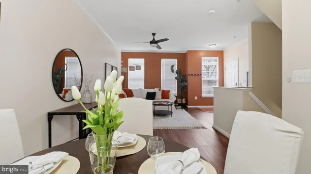 $349,995 | 5569 Lanier Avenue, Unit 379, Suitland, MD 20746