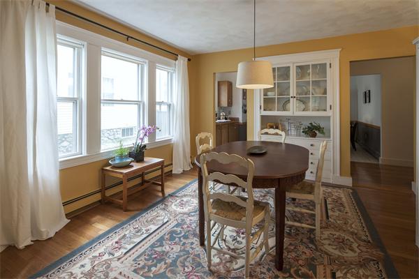 59 Carver Road, Unit 1 Watertown, MA 02472 - Photo 3 of 9 Gallery Image 3