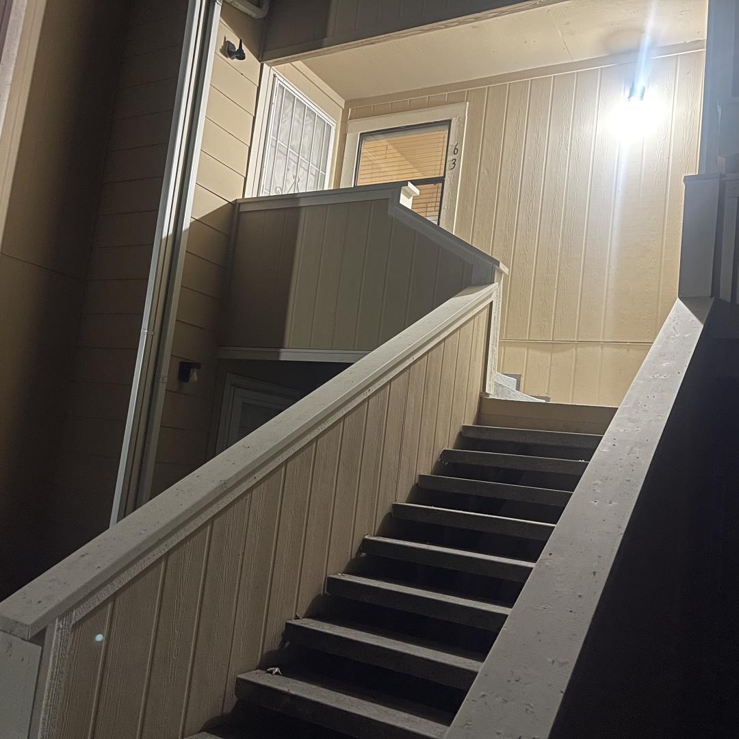 1645 Pyrenees Avenue, Unit 63 Stockton, CA 95210 - Photo 12 of 17 a view of entryway