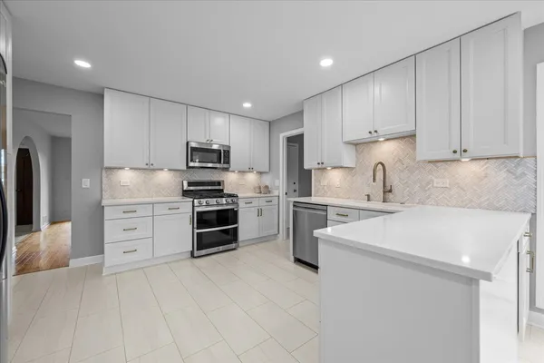 $825,000 | 1145 Melvin Drive, Highland Park, IL 60035
