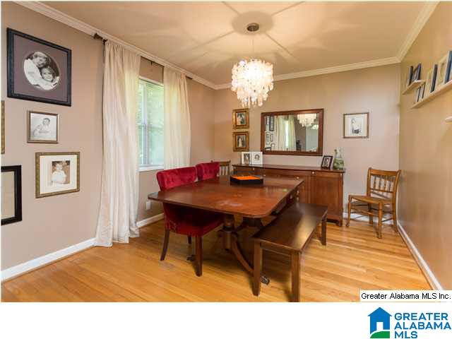 1508 Melrose Place Birmingham, AL 35209 - Photo 10 of 31