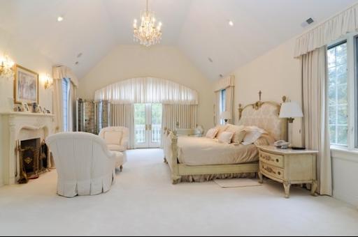 13 Riderwood Road North Barrington, IL 60010 - Photo 12 of 16 a living room with furniture and a chandelier