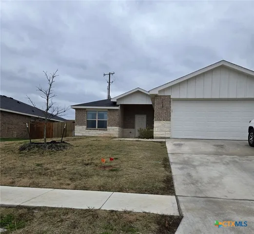 $2,000 | 1649 Dryden Avenue, Copperas Cove, TX 76522