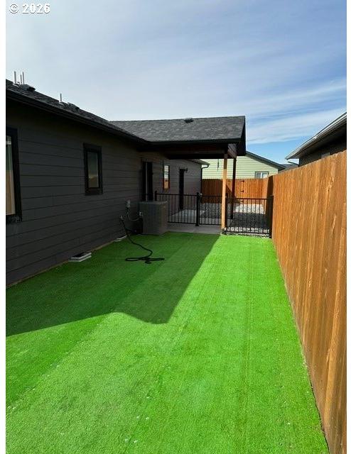 127 Southwest Nye Avenue Pendleton, OR 97801 - Photo 16 of 35 Gallery Image 16