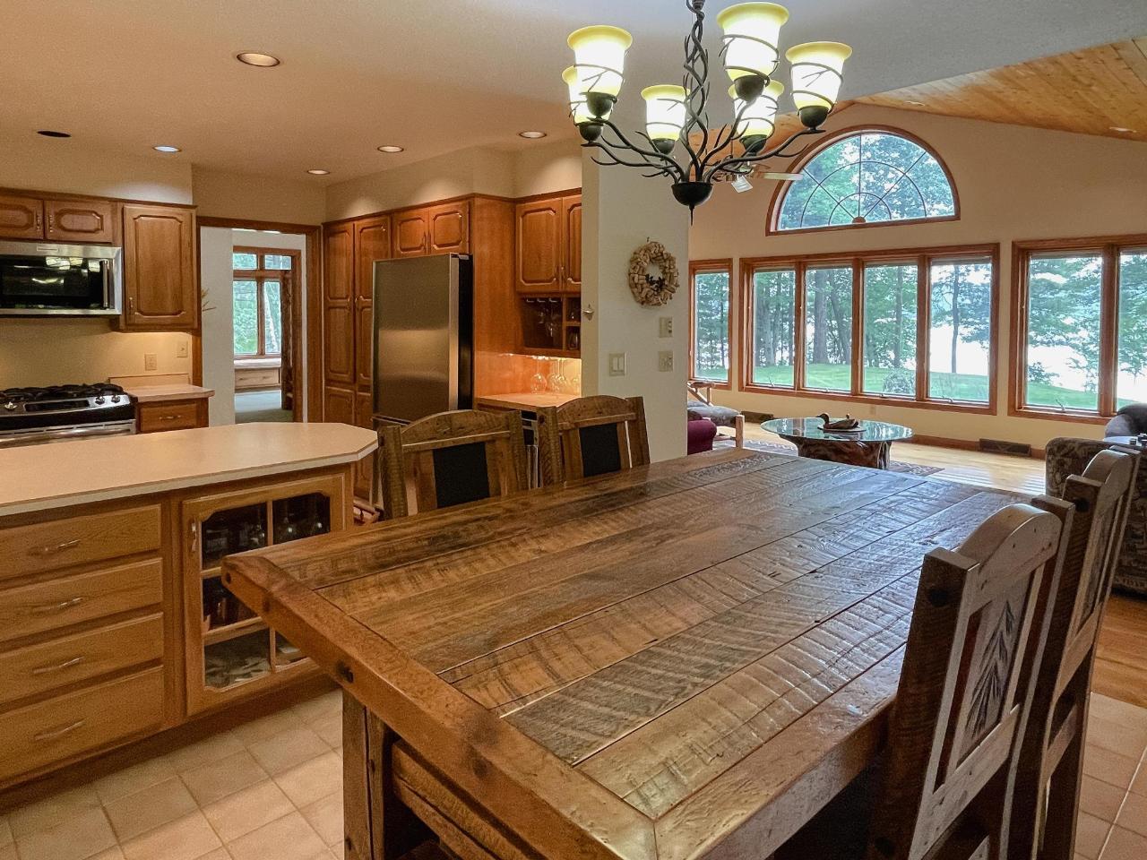 6021 Forest Lane Rhinelander, WI 54501 - Photo 2 of 33 Gallery Image 2