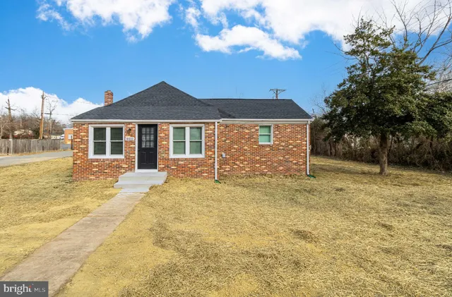 $438,000 | 4410 Strauss Avenue, Indian Head, MD 20640