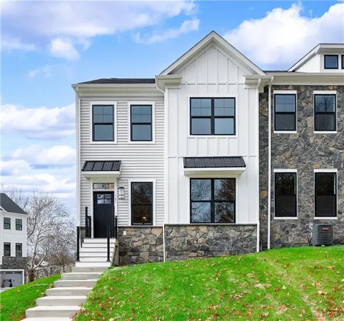 $539,990 | 121 Quail Run Road, Venetia, PA 15367