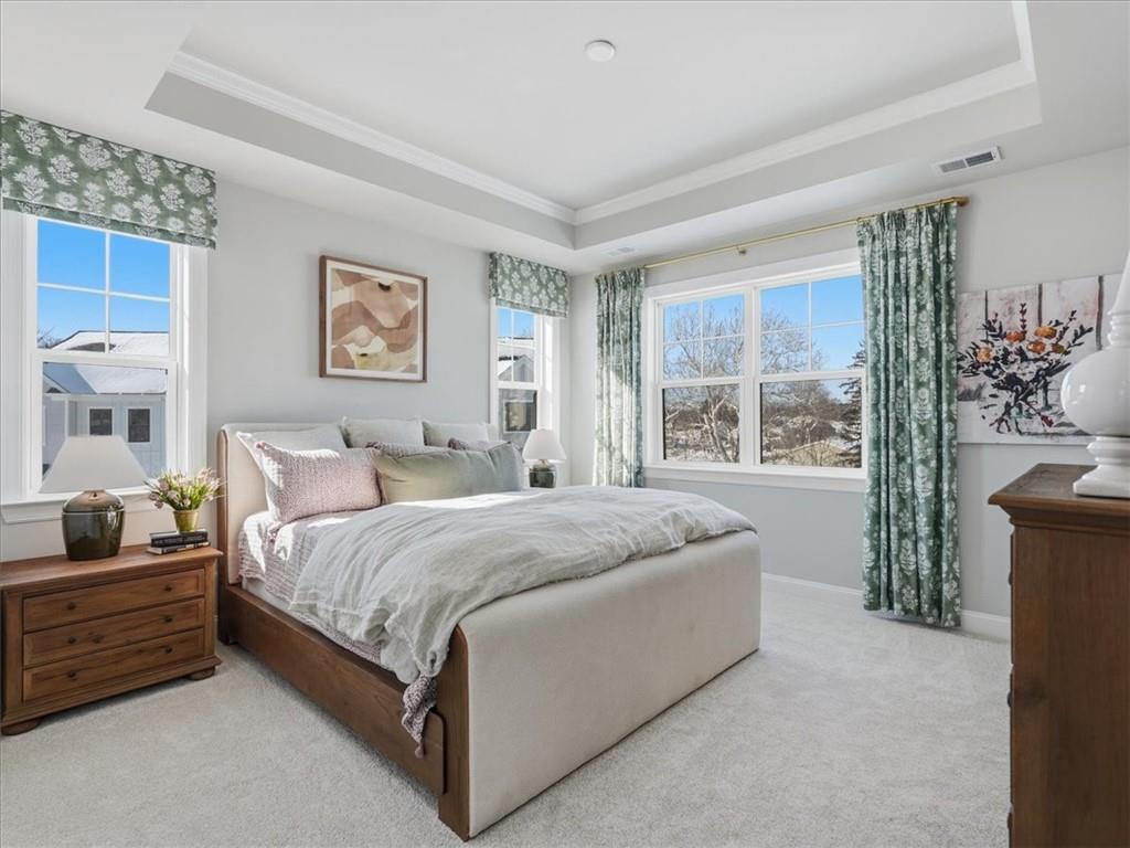 121 Quail Run Road Venetia, PA 15367 - Photo 12 of 24