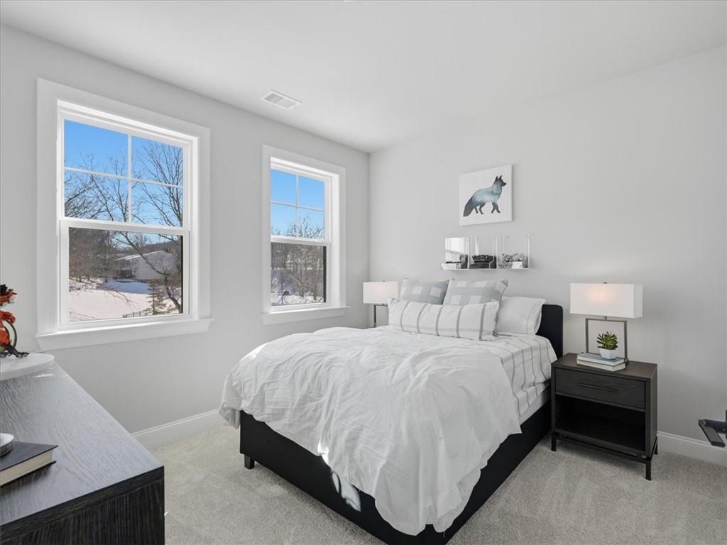 121 Quail Run Road Venetia, PA 15367 - Photo 16 of 24