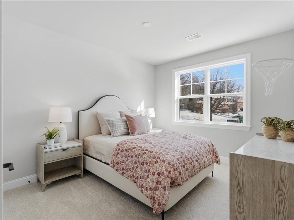 121 Quail Run Road Venetia, PA 15367 - Photo 17 of 24