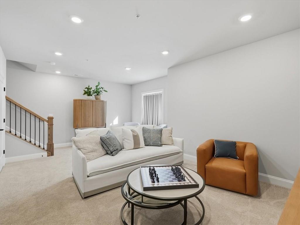 121 Quail Run Road Venetia, PA 15367 - Photo 19 of 24