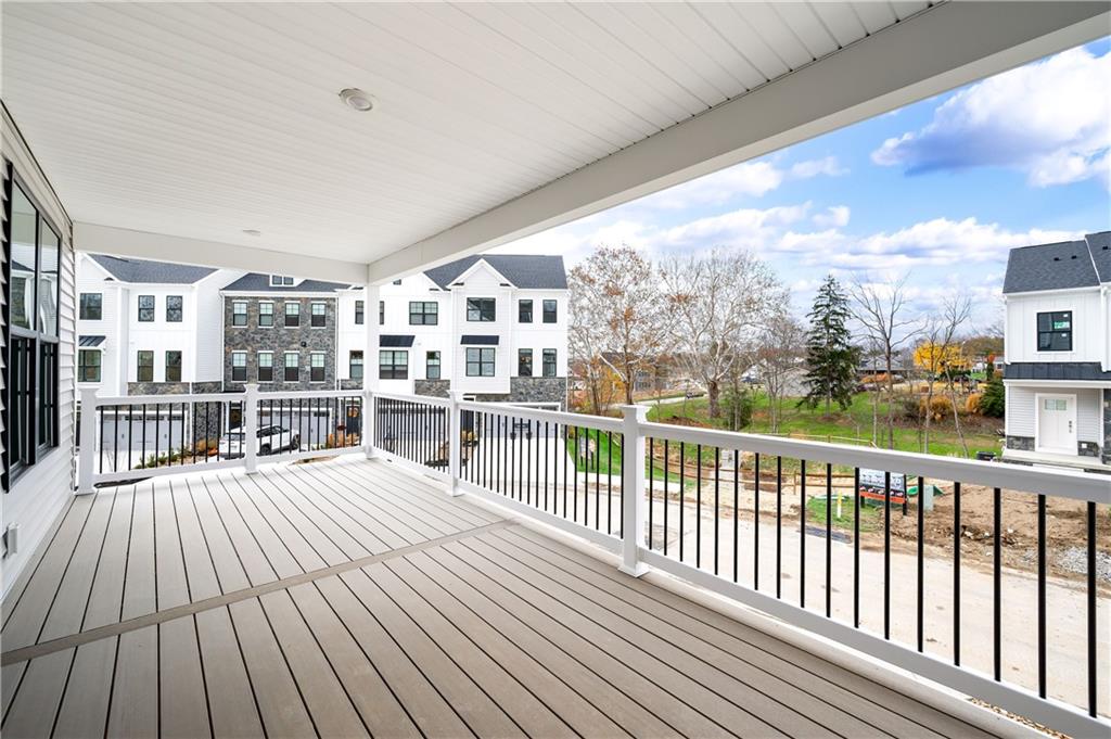 121 Quail Run Road Venetia, PA 15367 - Photo 21 of 24