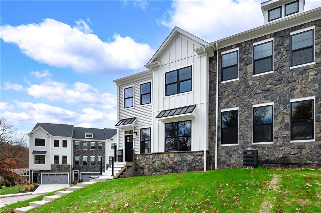 121 Quail Run Road Venetia, PA 15367 - Photo 22 of 24