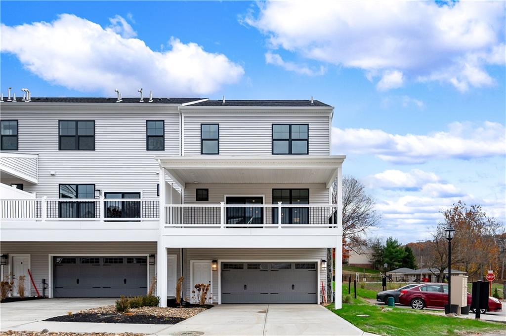 121 Quail Run Road Venetia, PA 15367 - Photo 23 of 24