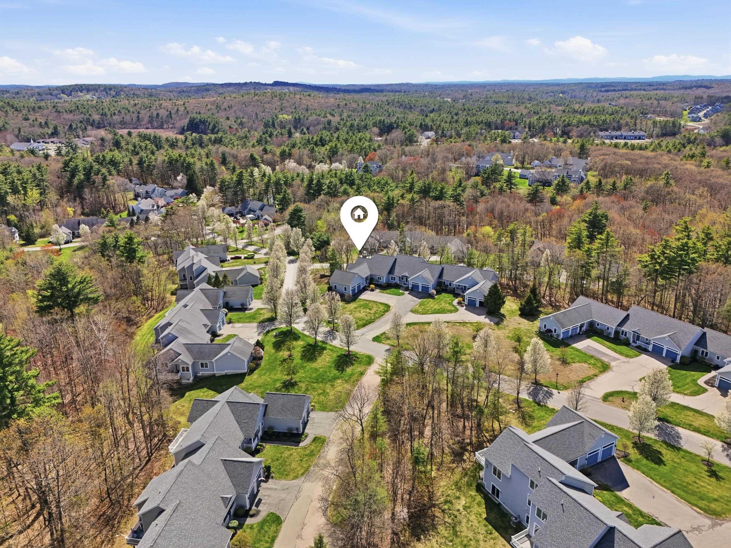 31 Gordon Mountain Road Windham, NH 03087 - Photo 43 of 47