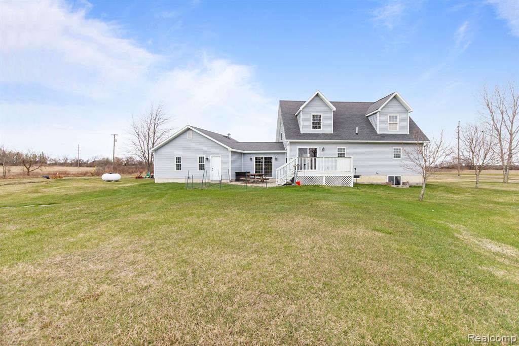 9057 Jeddo Road Avoca, MI 48006 - Photo 44 of 64