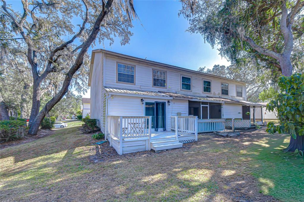 602 Fieldcrest Drive Brandon, FL 33511 - Photo 2 of 23 a house view with a backyard space