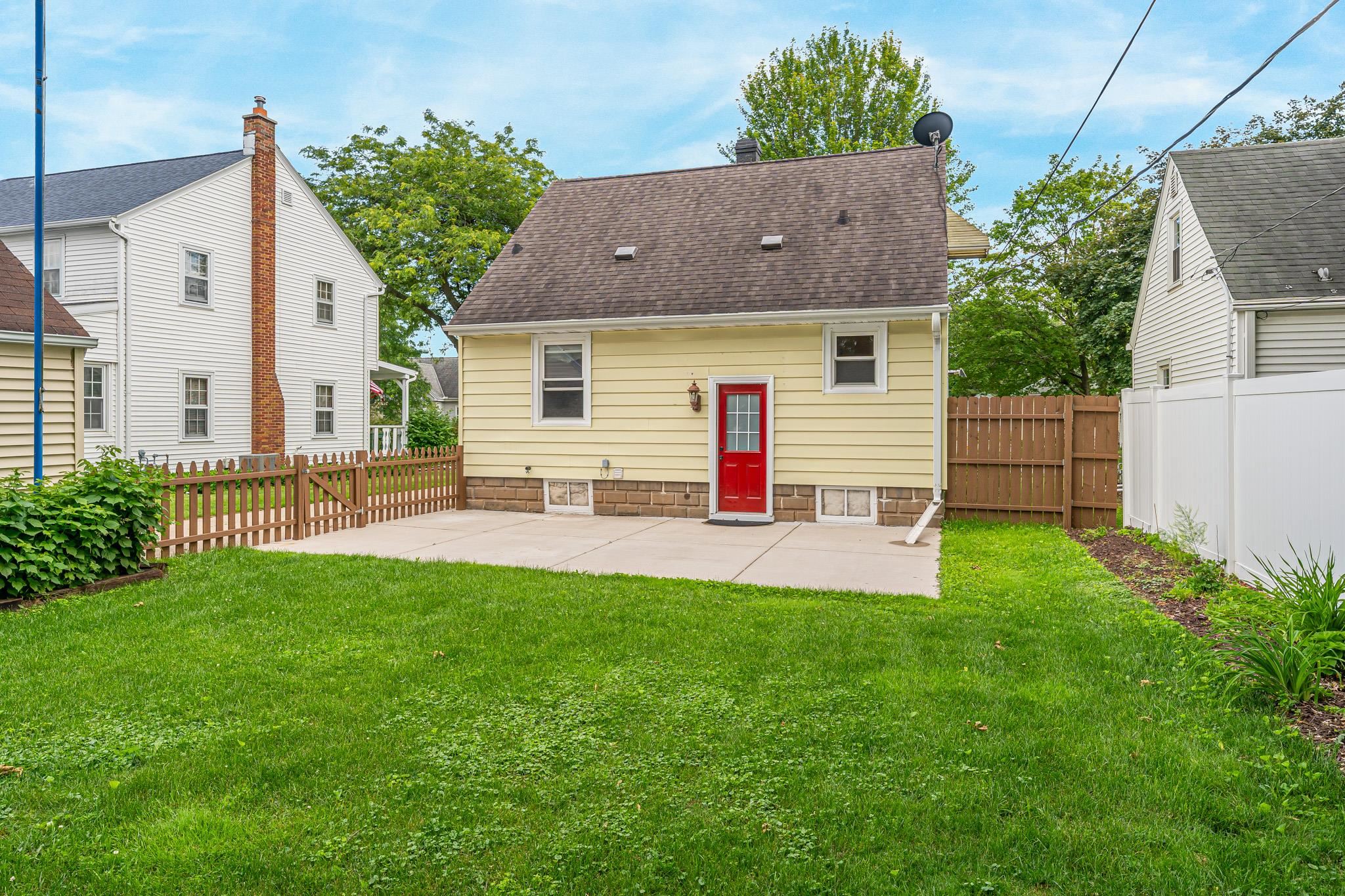 1412 West Spring Street Appleton, WI 54914 - Photo 21 of 30
