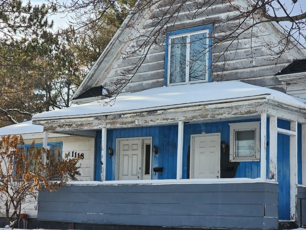 1118 Mason Street Schofield, WI 54476 - Photo 6 of 20