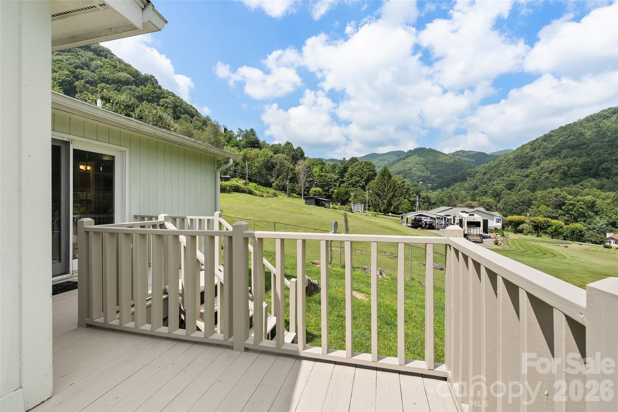 30 Hillcrest Road Maggie Valley, NC 28751 - Photo 46 of 48 Gallery Image 46