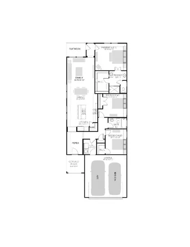 $289,900 | 153 Tolo Drive, Elgin, TX 78621