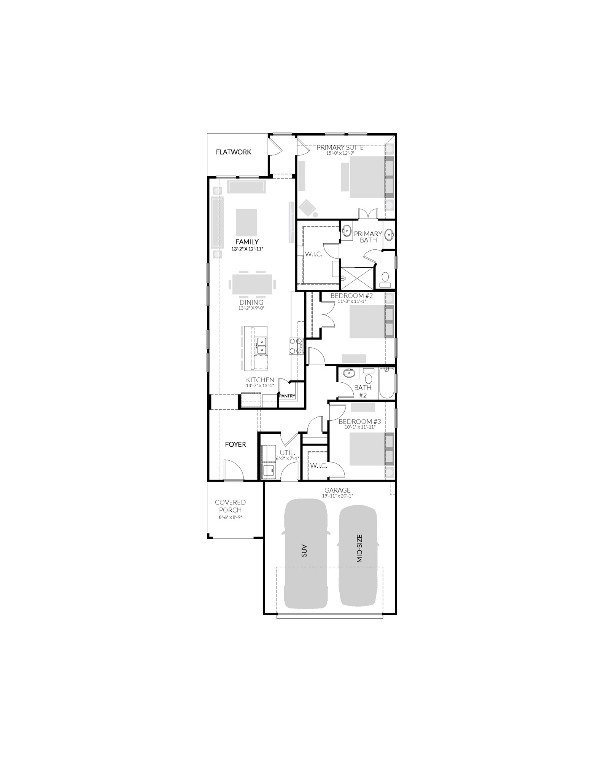 153 Tolo Drive Elgin, TX 78621 - Photo 2 of 25 a white building with outer view