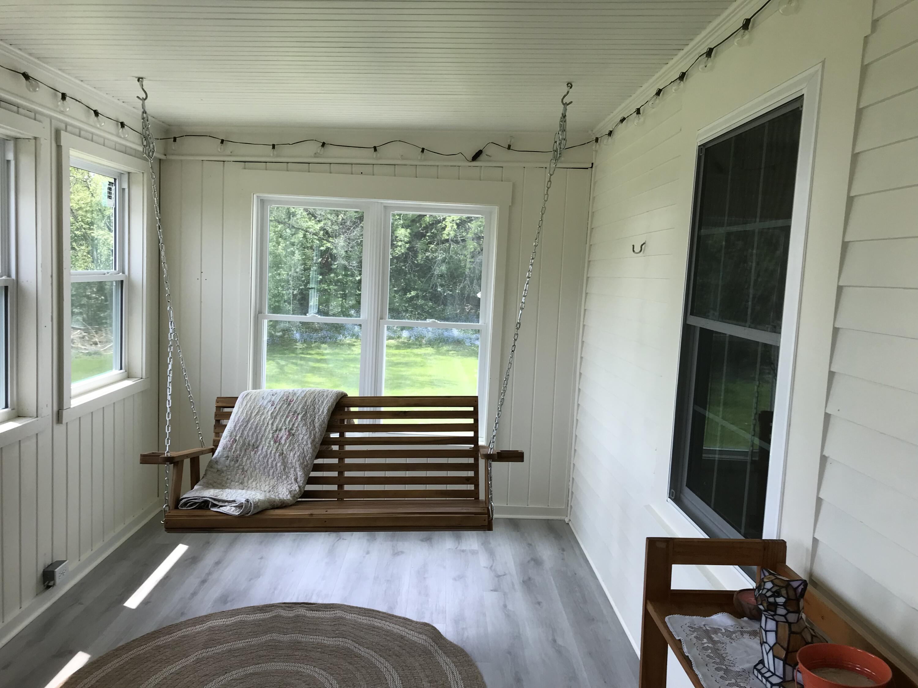 117 South Caribou Road Fort Fairfield, ME 04742 - Photo 60 of 77 Sun Room
