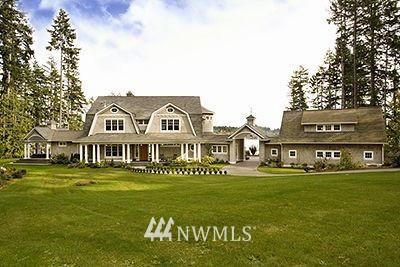 7104 East Grapeview Loop Road Allyn, WA 98524 - Photo 1 of 1