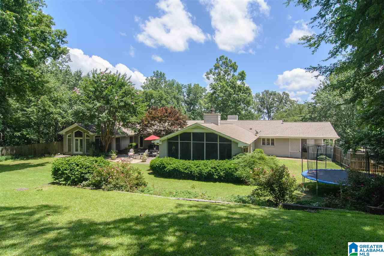 3800 North Woodridge Road Birmingham, AL 35223 - Photo 43 of 50