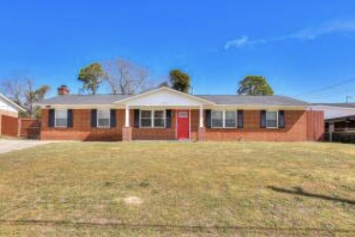 2509 Dexter Road Augusta, GA 30906 - Photo 1 of 1