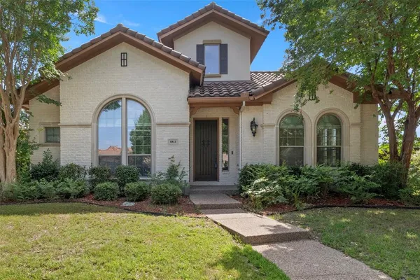 $775,000 | 6811 San Fernando, Irving, TX 75039