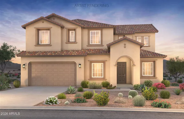 $925,990 | 22439 South 183rd Way, Queen Creek, AZ 85142