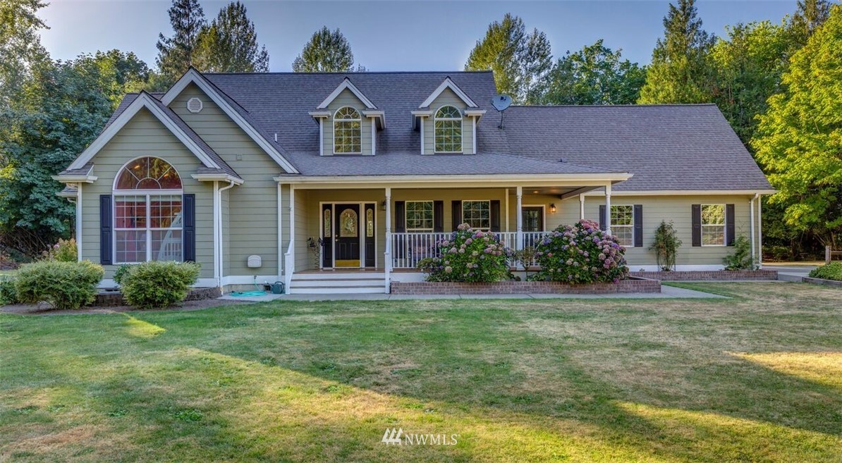 3293 Berg Road Everson, WA 98247 - Photo 1 of 25