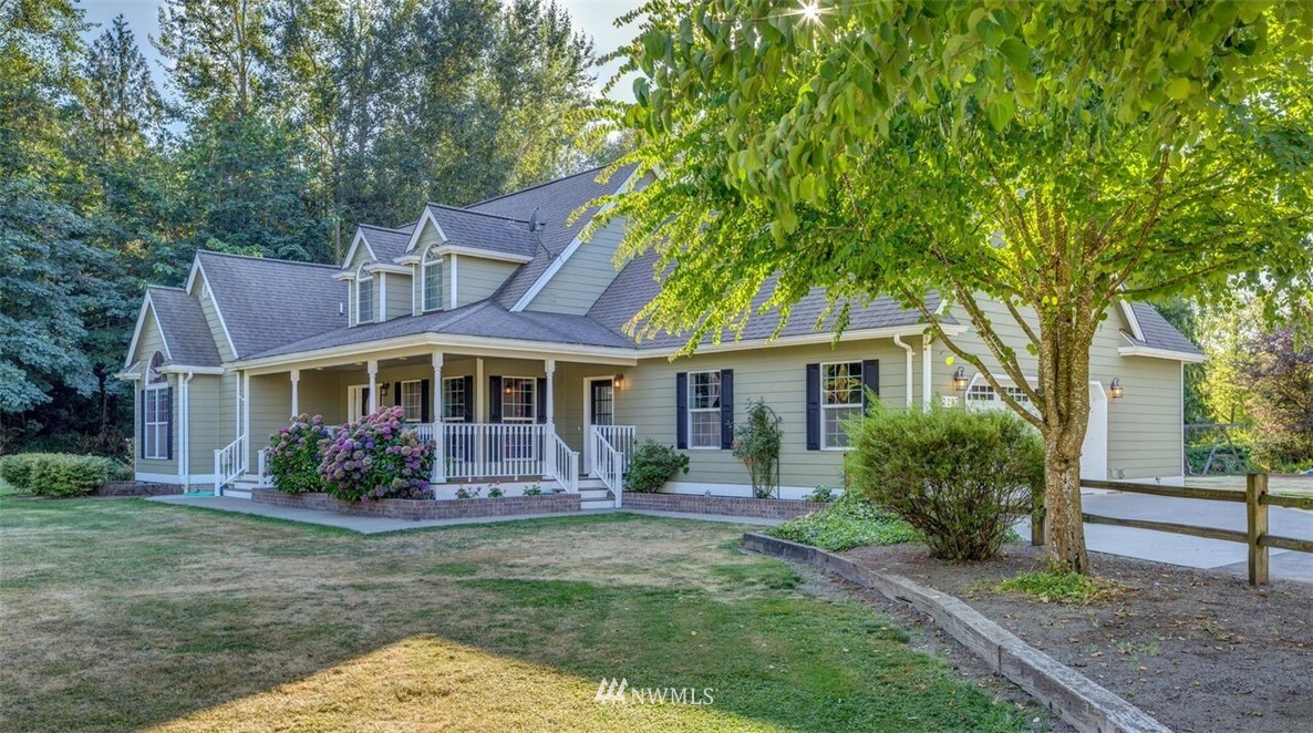 3293 Berg Road Everson, WA 98247 - Photo 2 of 25